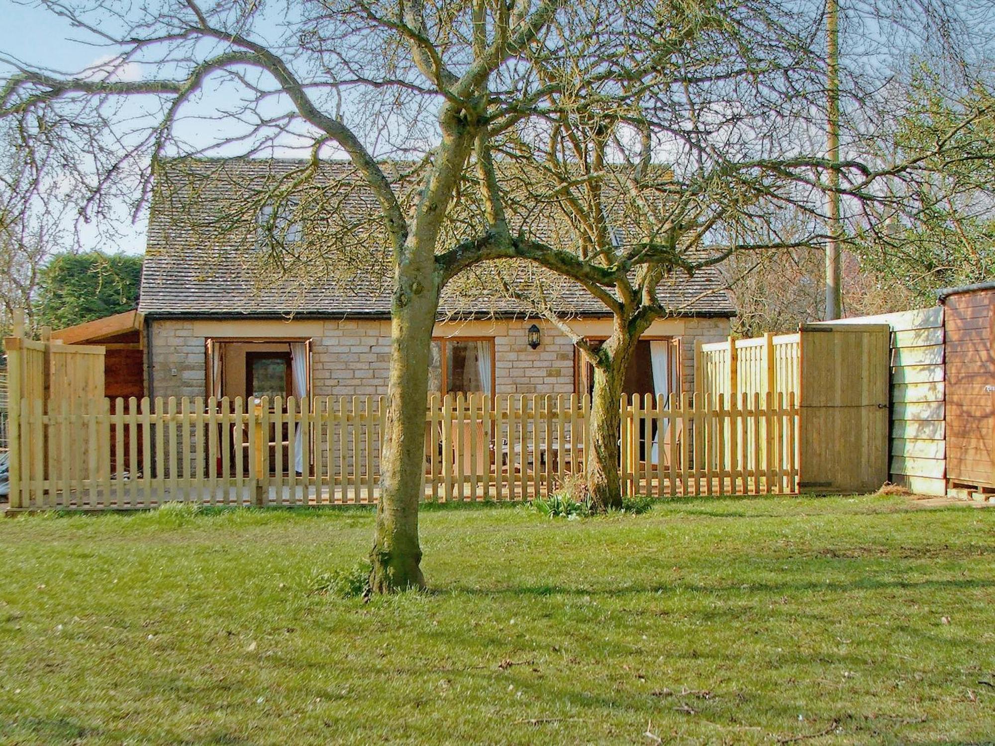 Dove Cottage Ampney Crucis Exterior foto
