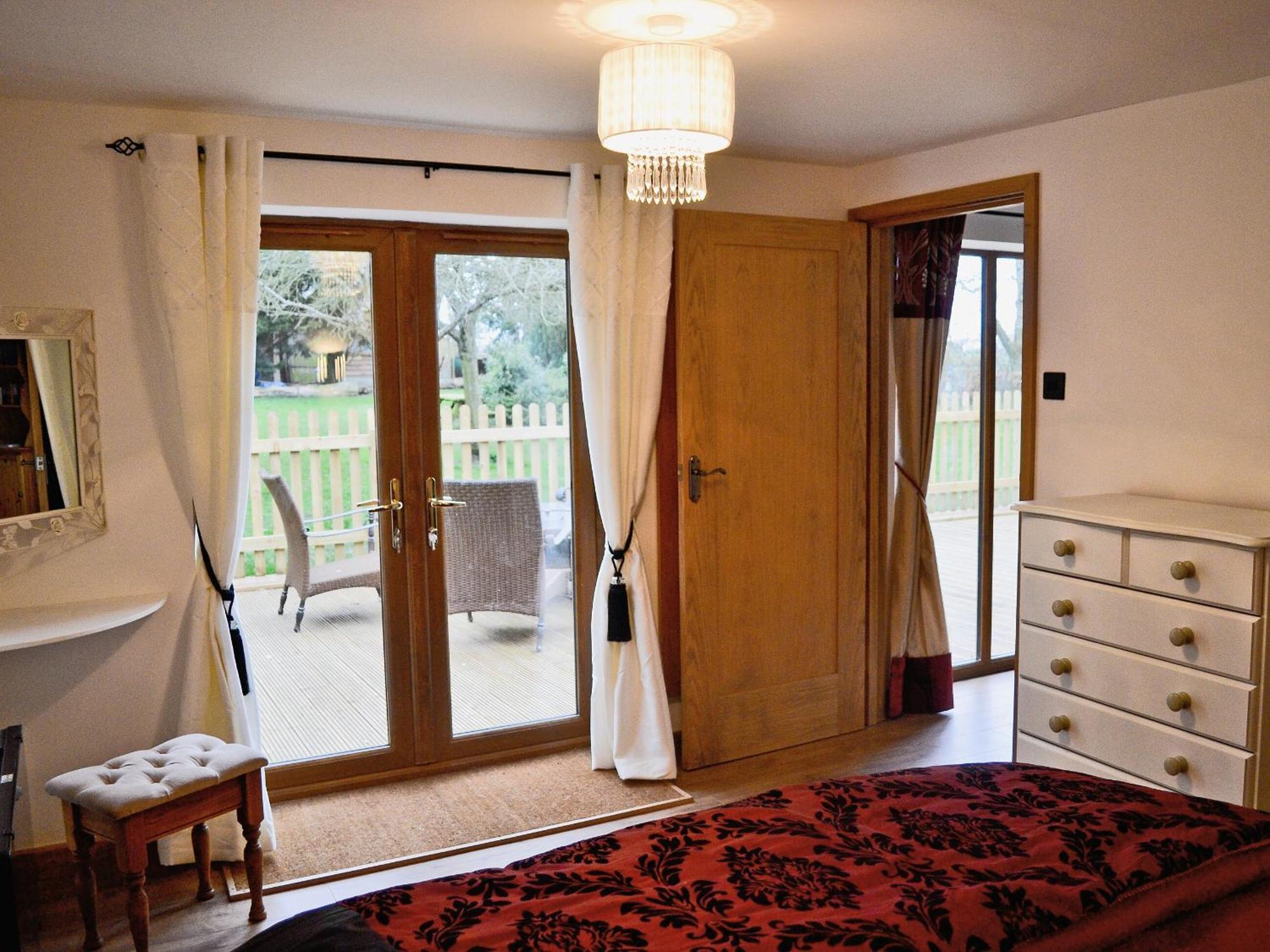 Dove Cottage Ampney Crucis Exterior foto